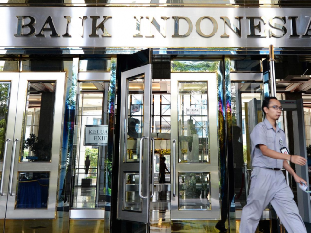 Bank Indonesia Bisnis di Bali Persewaan Kantor Masih Stabil Bank Indonesia Bisnis di Bali Persewaan Kantor Masih Stabil