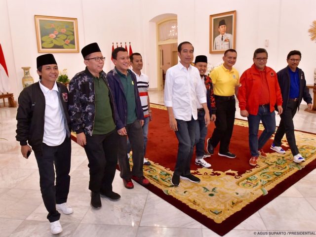 Kebanggaan Bisnis Pakain Sub Bisnis Sepatu dipakai Presiden Jokowi Kebanggaan Bisnis Pakain Sub Bisnis Sepatu dipakai Presiden Jokowi