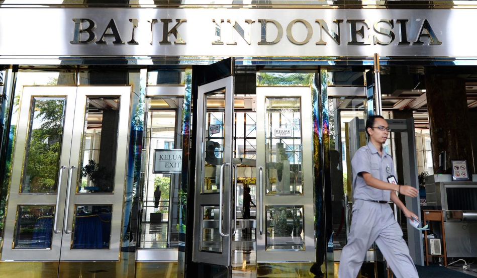  Bank  Indonesia Bisnis di Bali  Persewaan Kantor Masih 